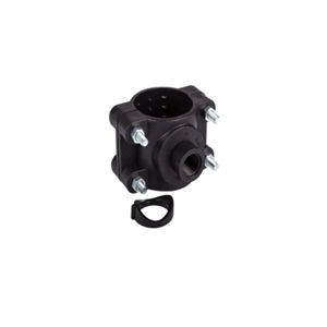Imagen de Abrazadera de derivación 32mm x 3/4" Arangul