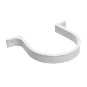 Imagen de Grampa de pvc 50 mm