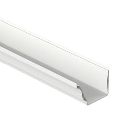 Imagen de Canaleta pluvial blanca Style - Tigre