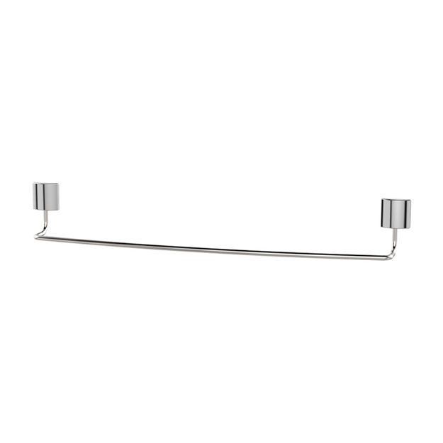 Imagen de Toallero Barra Neo Blukit acero inox.304