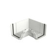 Imagen de Esquinero interno blanco Style - Tigre