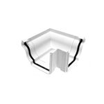 Imagen de Esquinero externo blanco Style - Tigre