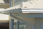 Imagen de Esquinero externo blanco Style - Tigre