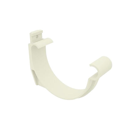Imagen de Soporte PVC Aquapluv Blanco DN125