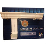 Imagen de Soporte metálico blanco STYLE - Tigre