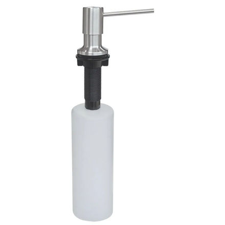 Imagen de Dispensador de jabón bajo mesada 1 lt