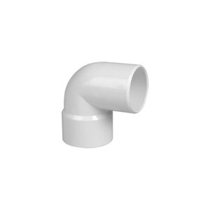 Imagen de Codo PVC 87º30 63 MH UNIT TIGRE