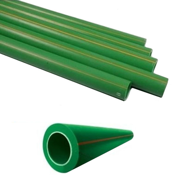 Imagen de Caño PN20 20mm x 4mts PRACTO
