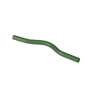 Imagen de Desvío 20mm fusión PRACTO