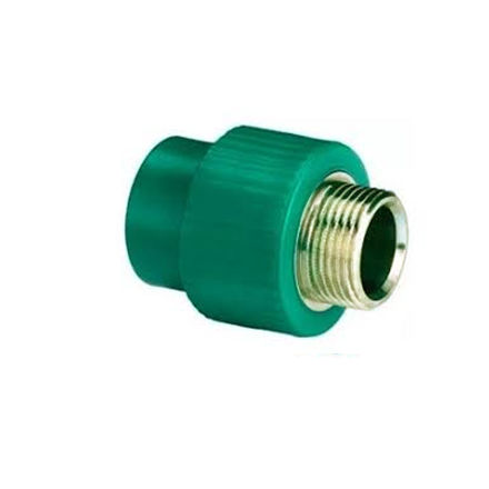 Imagen de Tubo inserto M 32 x 1" PRACTO
