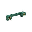 Imagen de Puente codo RH doble 20 x 1/2 x 15cm PRAC