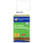 Imagen de ACRILICO ECONOMICO - BLANCO 18 LITROS