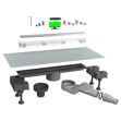 Imagen de CANALISSIMA 50cm horizontal