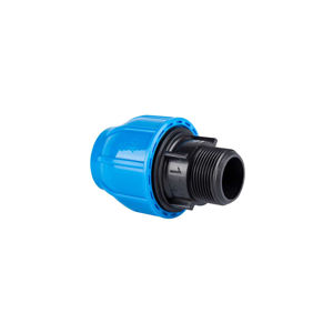 Imagen de Adaptador 25 x 3/4" M compresión Arangul