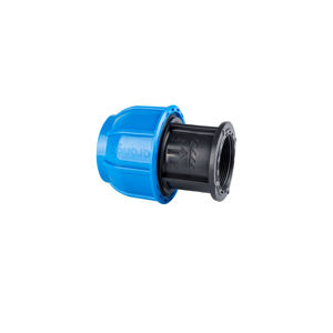 Imagen de Adaptador 25 x 3/4" H compresión Arangul