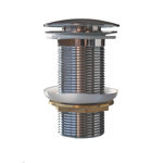 Imagen de Válvula lavat. bronce click clack 1.1/4 t/grande