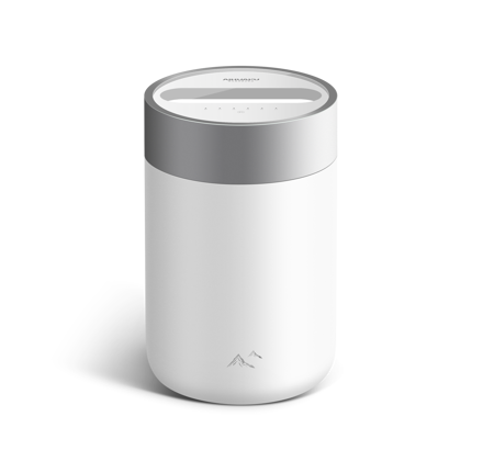 Imagen de Purificador bajo mesada 6 filtros DMC