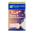 Imagen de Pintura e impermeabilizante blanco 6 en 1 Qualyvinil 15 litros