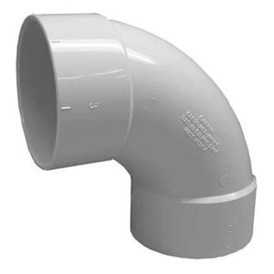 Imagen de Codo PVC 87º30 160 HH SMART HOME