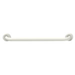 Imagen de Barra de apoyo horizontal 305 mm blanco anti-bacterial