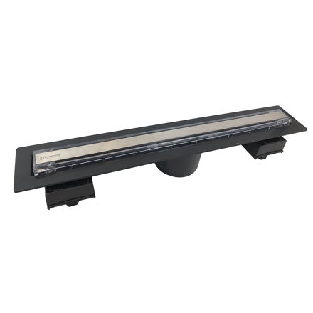 Imagen de CANALISSIMA 100cm horizontal