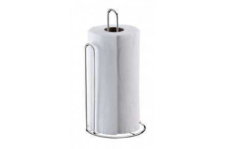 Imagen de PORTAPAPEL DE COCINA CROMO