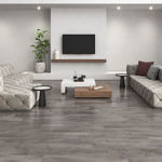 Imagen de Gres para piso y pared Copaiba HD 20x120 cm Mate y Rectificado