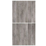 Imagen de Gres para piso y pared Copaiba HD 20x120 cm Mate y Rectificado