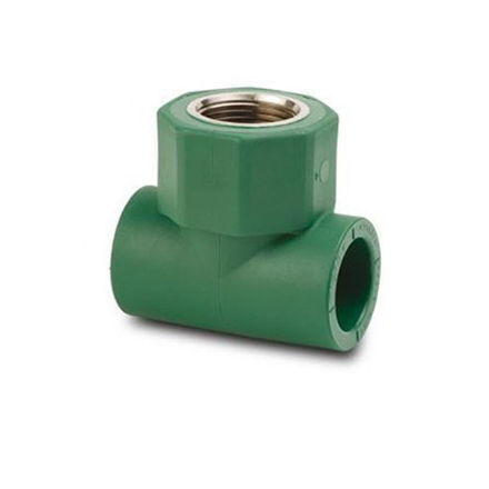 Imagen de TEE INSERTO HEMBRA NICOLL