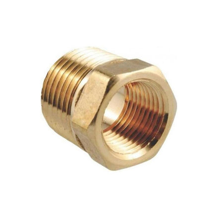 Imagen de Buje de bronce