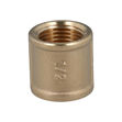 Imagen de CUPLA BRONCE HH