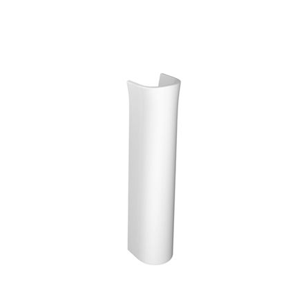 Imagen de Pedestal Ravena/ Izy blanco