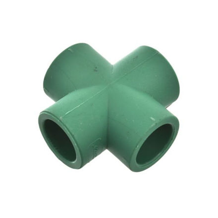 Imagen de CRUZ TERMOFUSIÓN