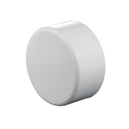 Imagen de Tapa PVC NICOLL