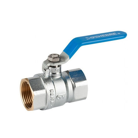 Imagen de Llave esférica HH 2" GENEBRE