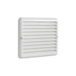 Imagen de Rejilla de ventilación 17x14cm Sicflux