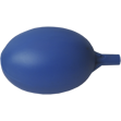 Imagen de Bocha plástica para tanque 1/2" azul