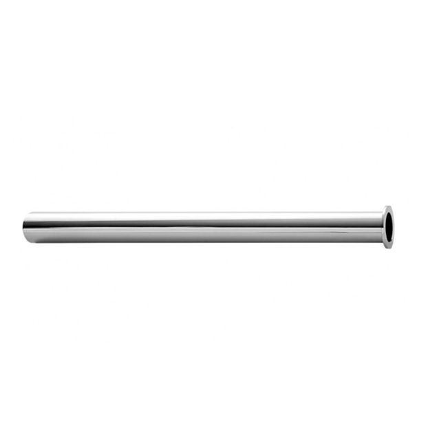 Imagen de Alargue superior para sifón  con valona 7/8"x 40cm