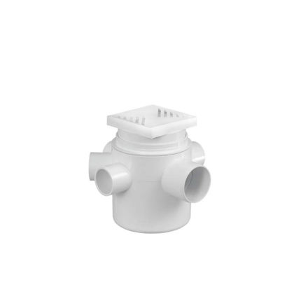 Imagen de Pileta de piso Tigre 10x10 110x63 (5x40)