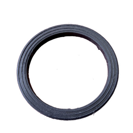 Imagen de Arandela de goma plana 4.1/2" canastilla