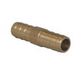 Imagen de Unión de bronce estriada 3/8"