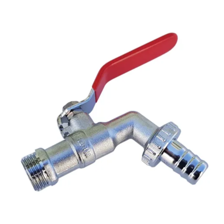 Imagen de Canilla esférica Eco 1/2"