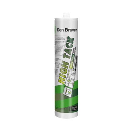 Imagen de High tack color blanco 290 ml