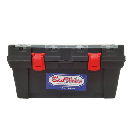 Imagen de CAJA P/HERRAMIENTAS 22 PANAL