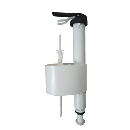 Imagen de Grifo de admision 3/8"x 10