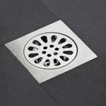 Imagen de Rejilla de piso 15x15 satinada dmc