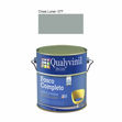 Imagen de Latex acrílico Gris Lunar Fosco completo mate 3.6lt