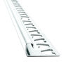 Imagen de Acero inox. Terminación Cuadrada 10mm x 2.5mt Brillo