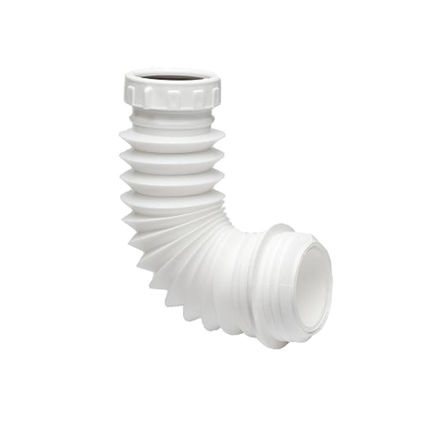 Imagen de Conexión fuelle acordeón 250 mm x 2"