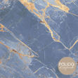 Imagen de Gres para piso y pared Bluastra 66x66 cm Pulido Brillante y rectificado